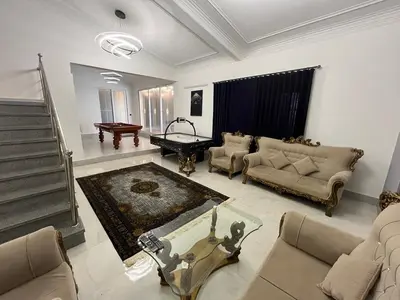 ویلا دوخوابه استخردار آبگرم امیرحسین