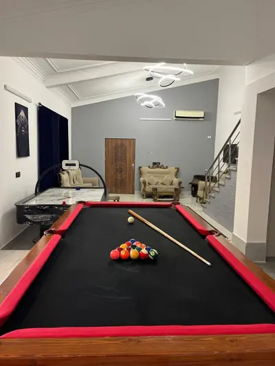 ویلا دوخوابه استخردار آبگرم امیرحسین