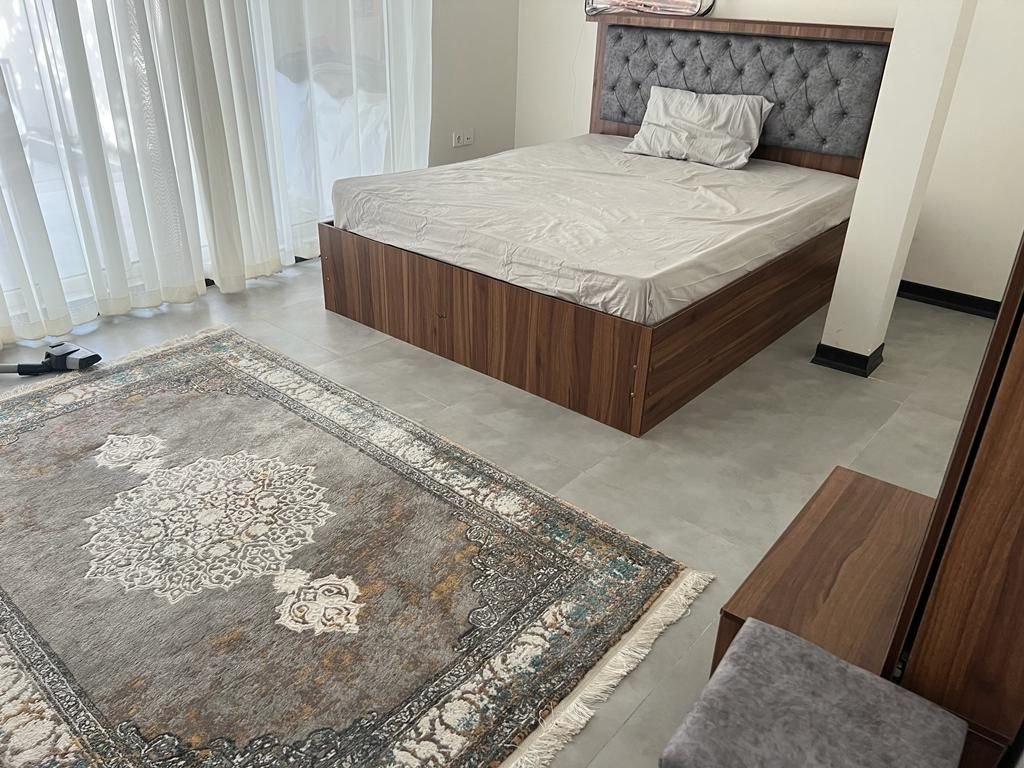 دوخوابه استخردار آبگرم آرمه