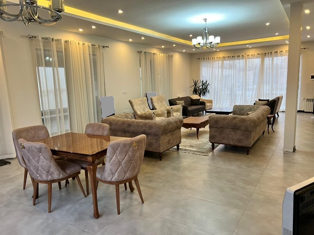 ویلا دوخوابه استخردار آبگرم آرمه