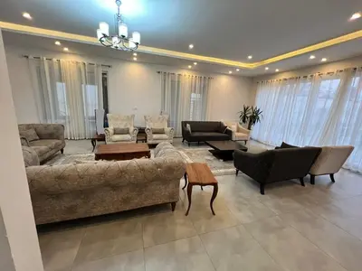 ویلا دوخوابه استخردار آبگرم آرمه