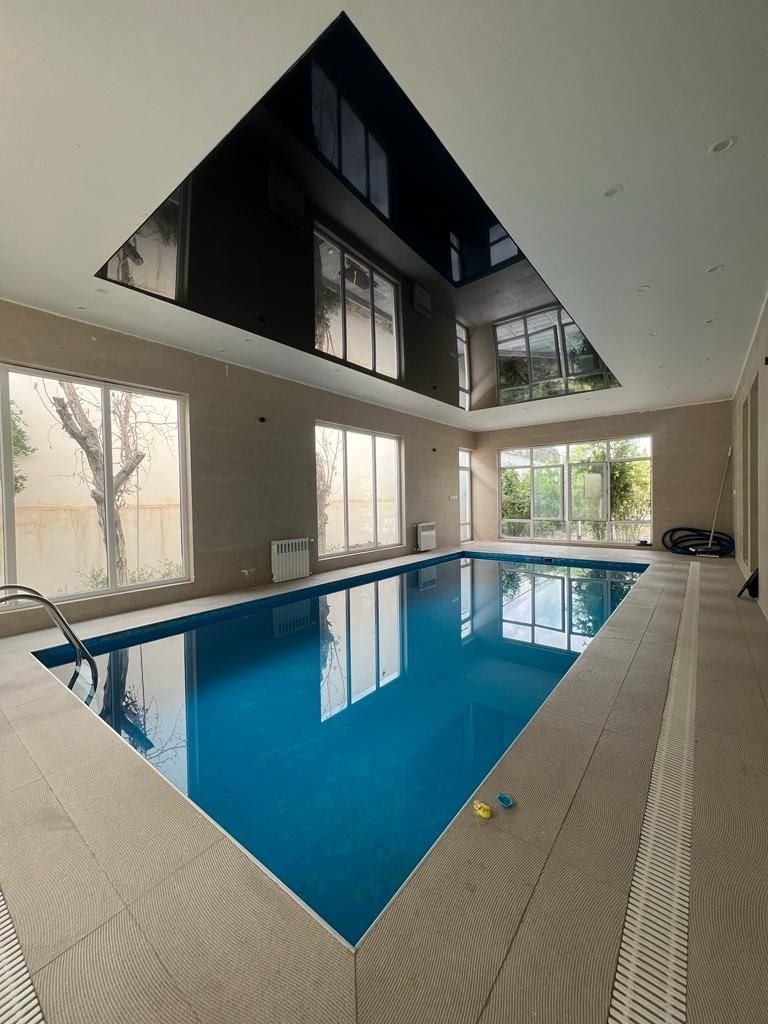 دوخوابه استخردار آبگرم آرمه