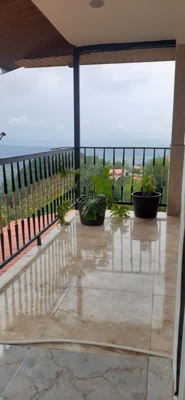 ویلا یک خوابه عمو رشید