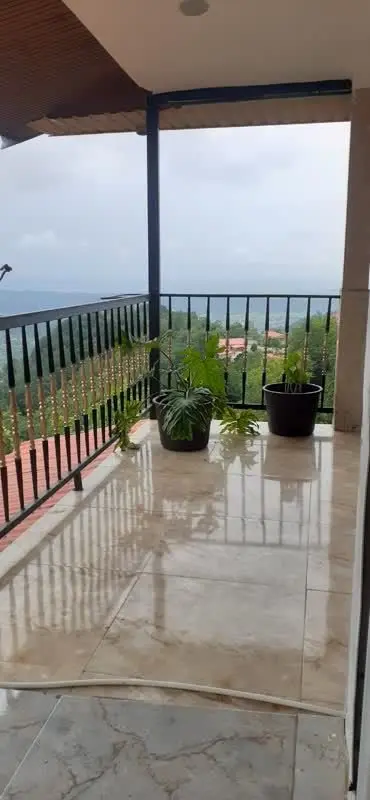 ویلا یک خوابه عمو رشید