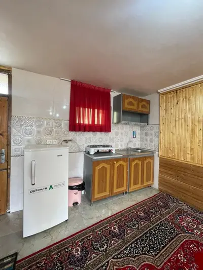 ویلا یک خوابه عمو رشید