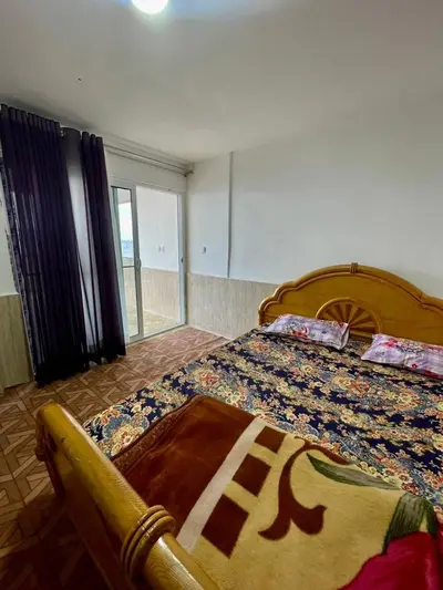 ویلا یک خوابه عمو رشید