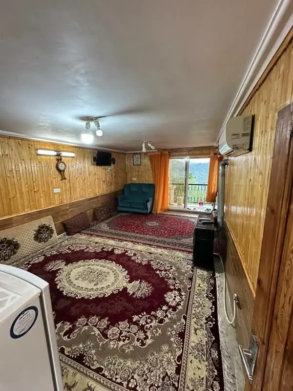 ویلا یک خوابه عمو رشید