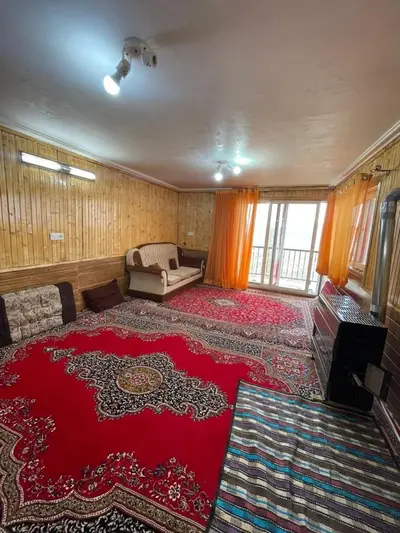 ویلا یک خوابه عمو رشید