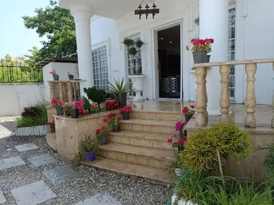 ویلا سه خوابه استخردار آبگرم ونوش 1