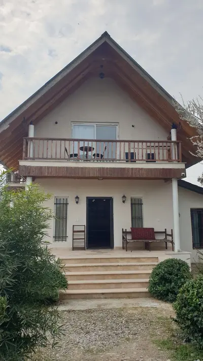 ویلا دوخوابه لیلی هوم