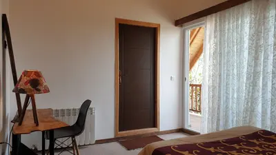 ویلا دوخوابه لیلی هوم