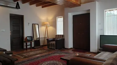 ویلا دوخوابه لیلی هوم