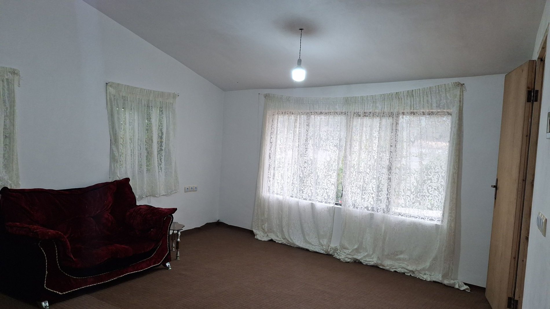 کلبه یک خوابه حسینی 7