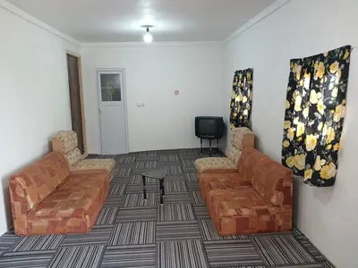 ویلا یک خوابه جنگلی برادران حسینی