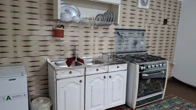 کلبه یک خوابه حسینی 7