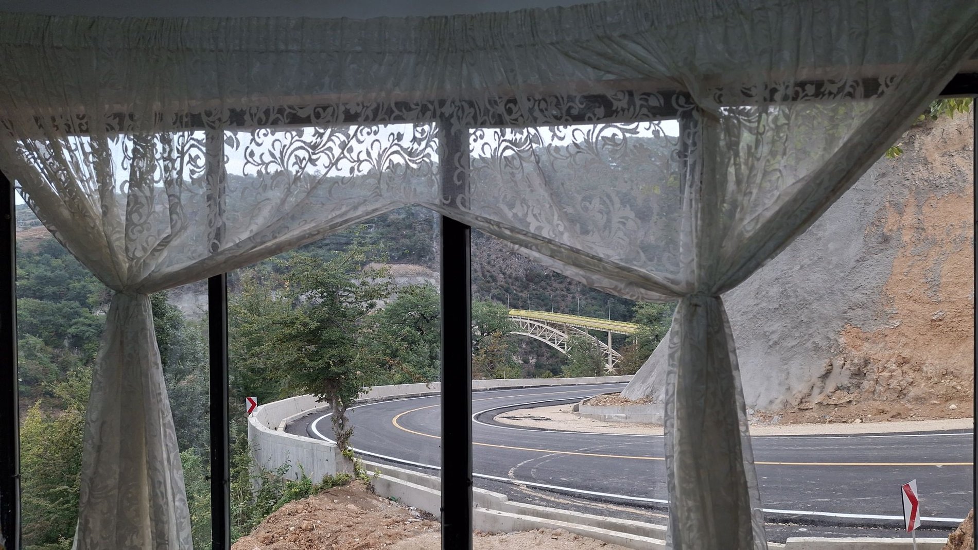 کلبه یک خوابه حسینی 7