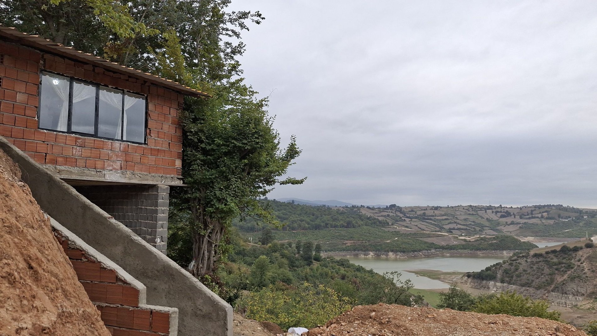 کلبه یک خوابه حسینی 7