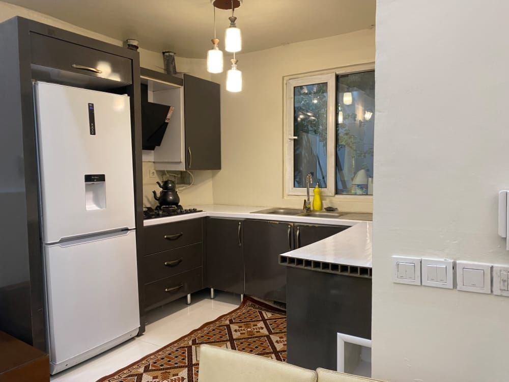 دو خوابه استخر آب گرم سهراب