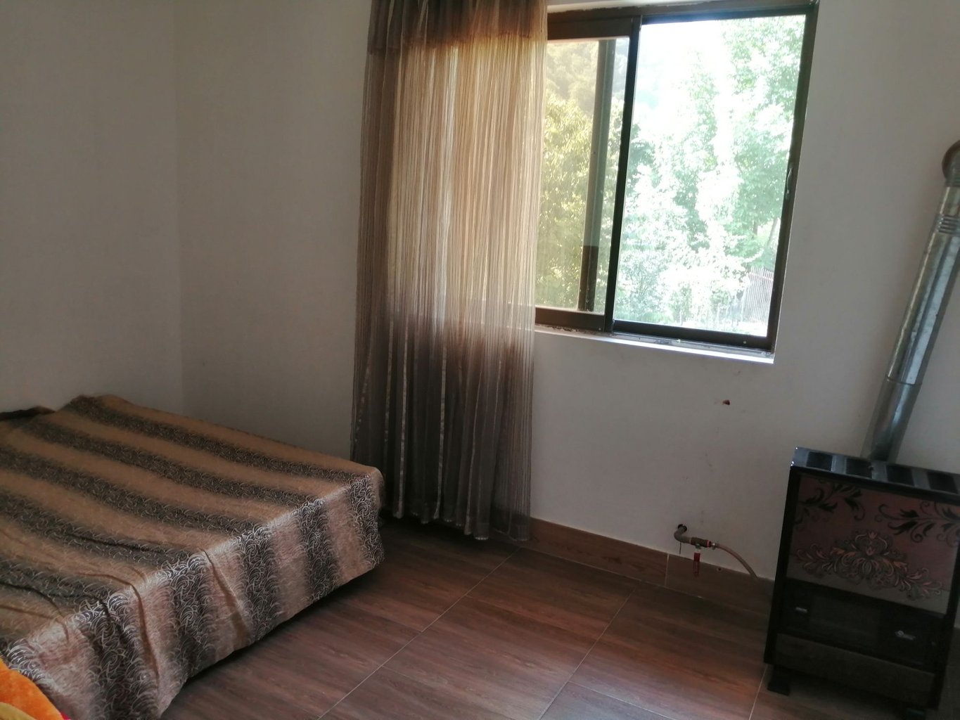 سوئیت اقامتگاه امیر علی