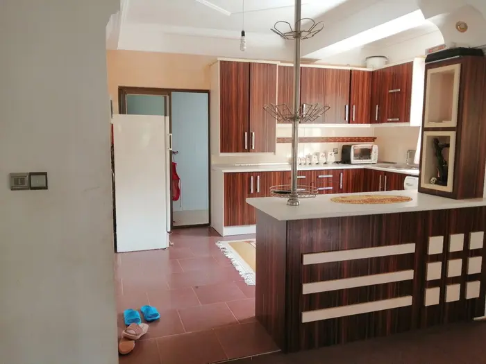 سوئیت یک خوابه جنگلی امیرعلی 1