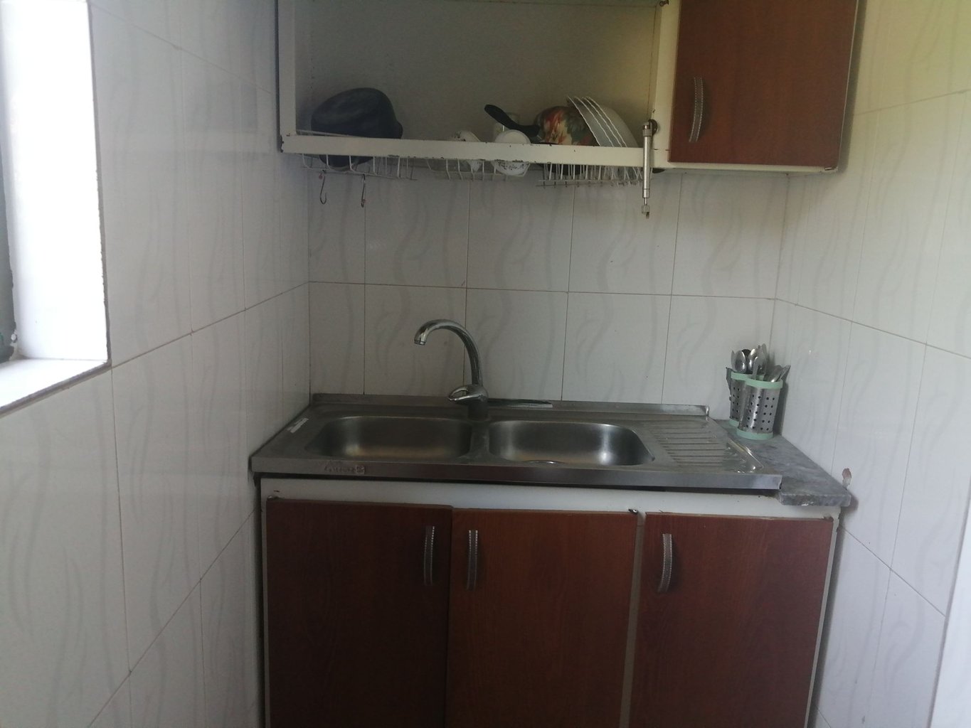 سوئیت اقامتگاه امیر علی