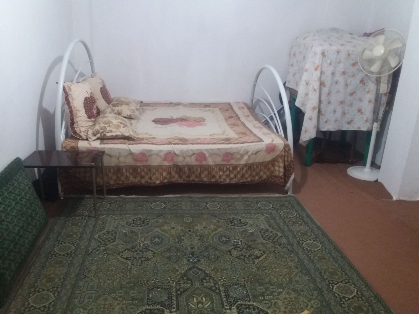 ویلا یک خوابه جنگلی گلسار