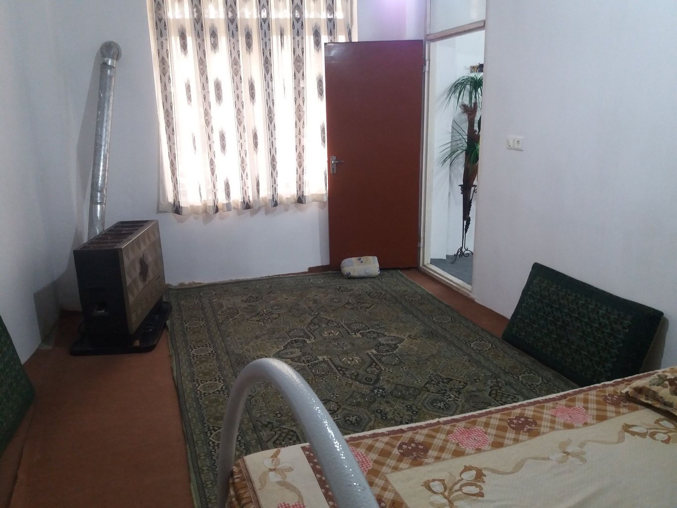 ویلا یک خوابه جنگلی گلسار