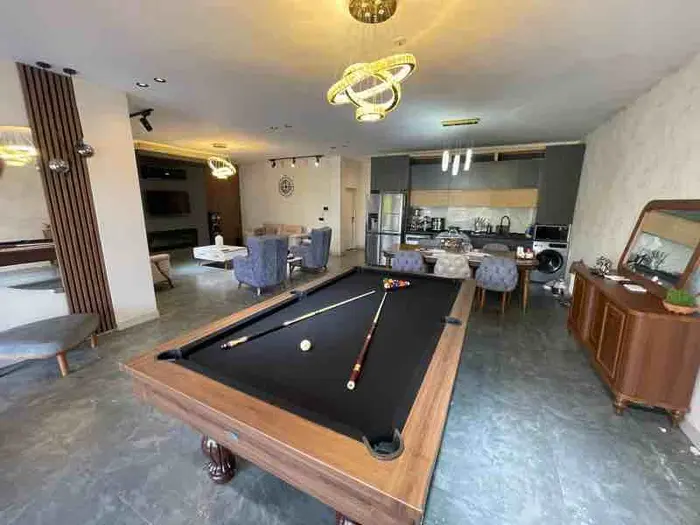 ویلا دوخوابه استخردار چهارفصل منوری - انتخاب عنوان تصویر