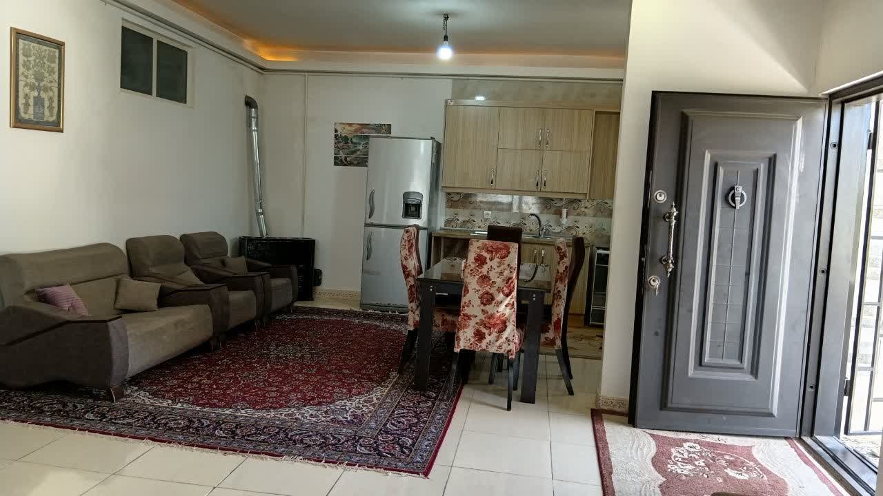 ویلا دوخوابه باغ پرنیا