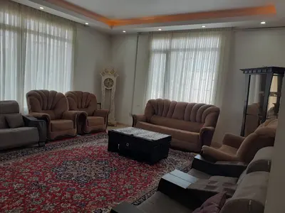 ویلا دوخوابه باغ پرنیا