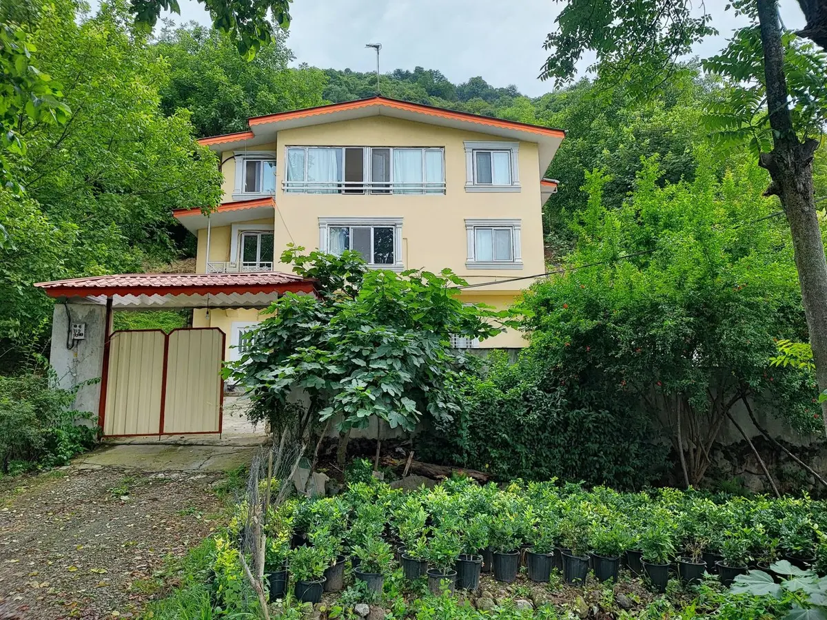 ویلا دوخوابه بابایی 2