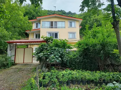 ویلا دوخوابه بابایی 2