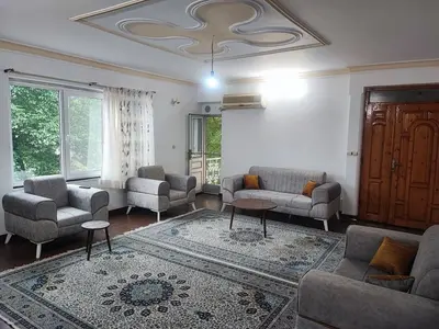 ویلا دوخوابه بابایی 2