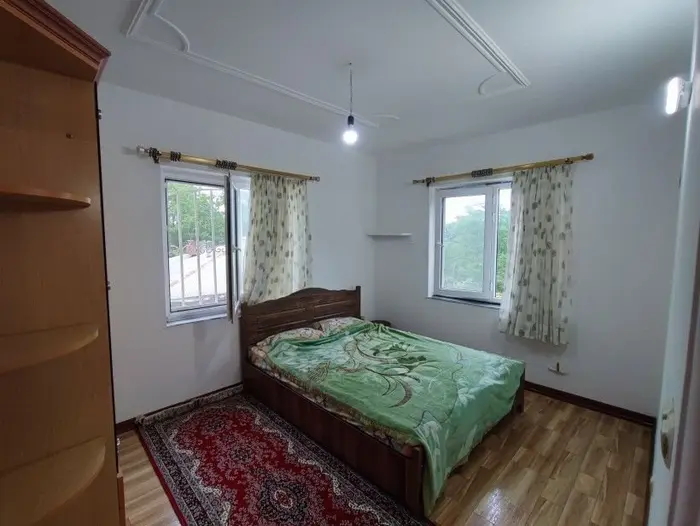 ویلا دوخوابه بابایی 2