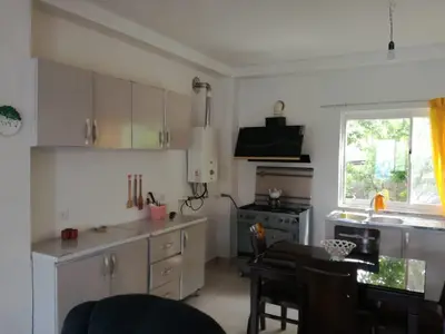 ویلا دوخوابه سپید شهسوار