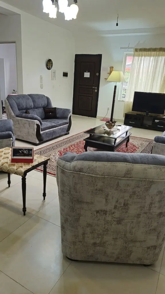 ویلا دوخوابه سپید شهسوار