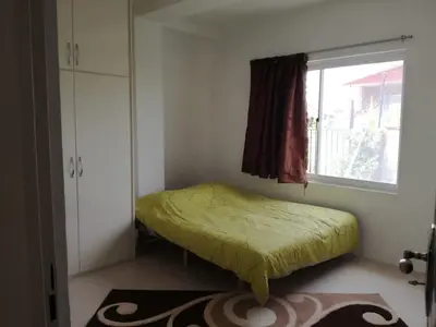 ویلا دوخوابه سپید شهسوار