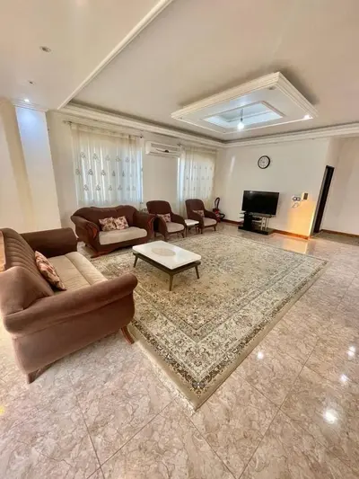 ویلا سه خوابه کوروش ۱