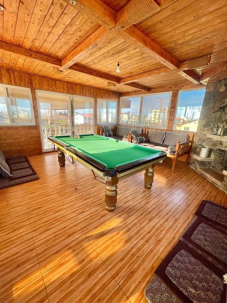 سه خوابه کوروش ۱