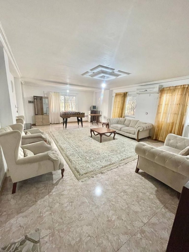 سه خوابه کوروش ۱