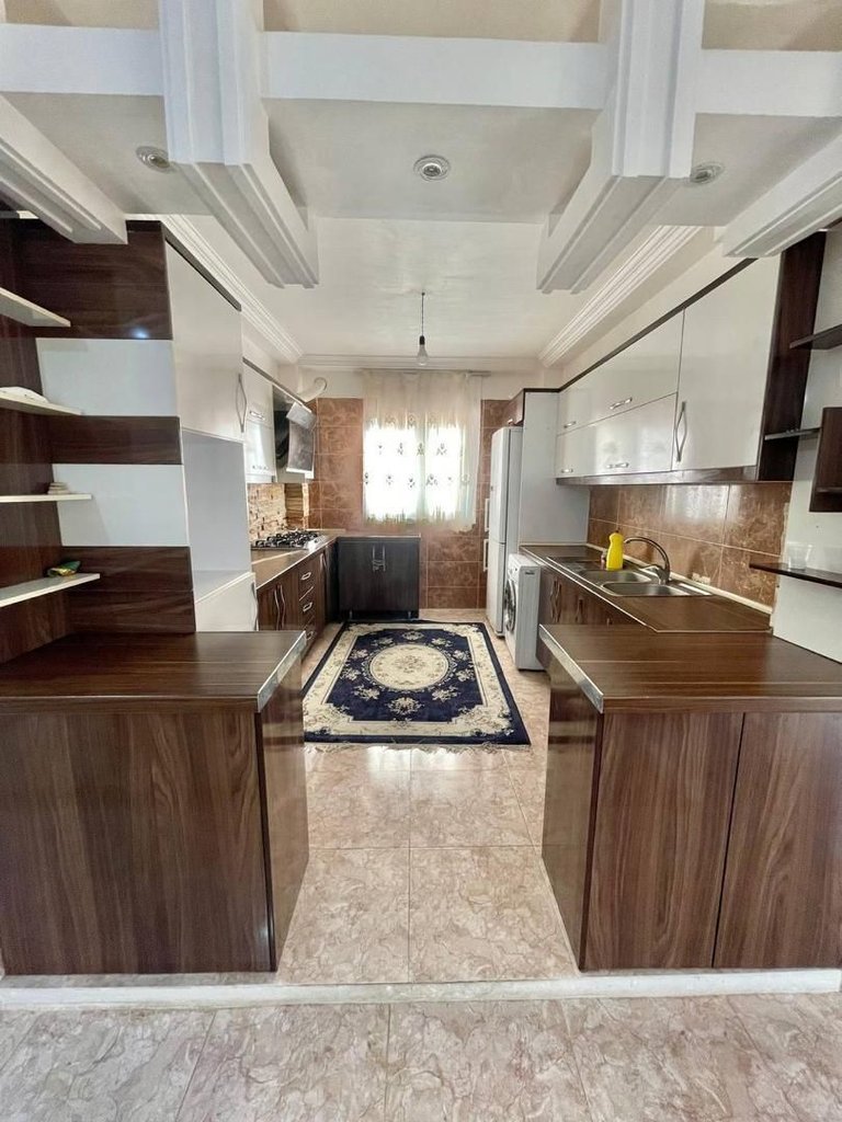 سه خوابه کوروش ۱