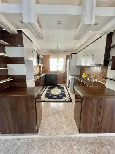 ویلا سه خوابه کوروش ۱