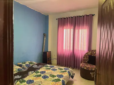 ویلا دوخوابه استخردار چترسفید