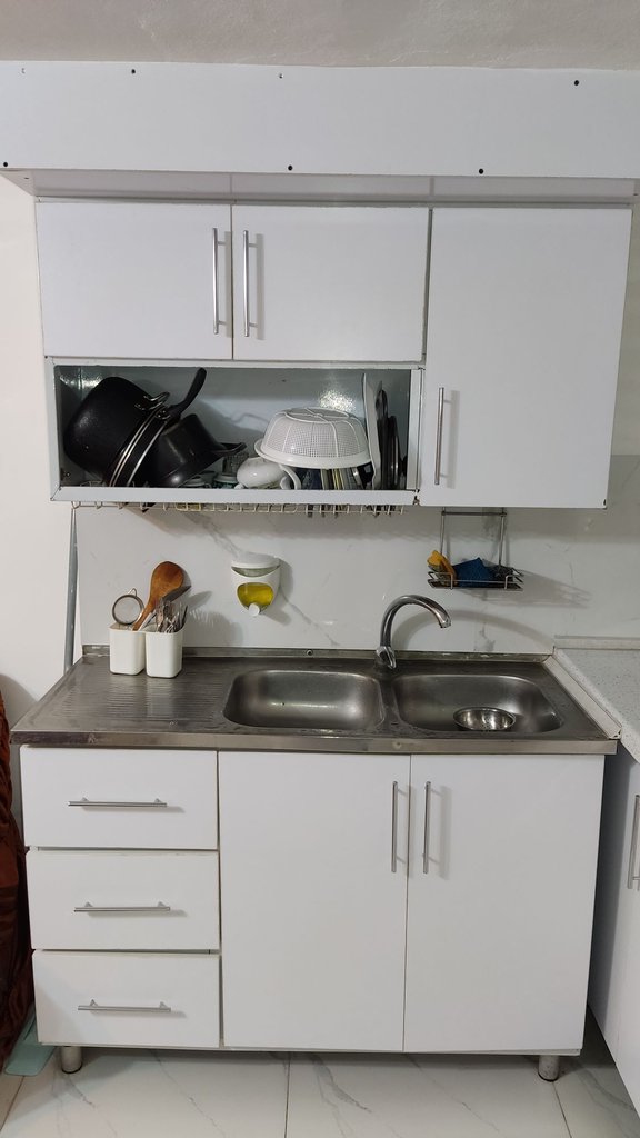 ویلا یک خوابه بکائی ۱