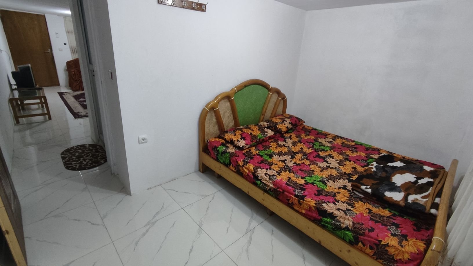 ویلا یک خوابه بکائی ۱