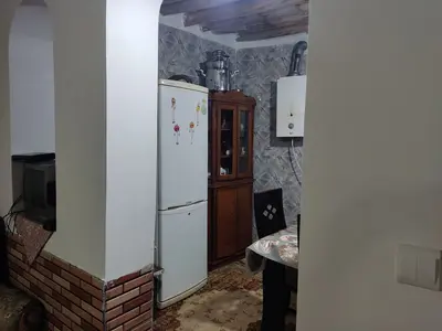 سوئیت دوخوابه روستایی ابر