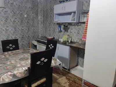 سوئیت دوخوابه روستایی ابر