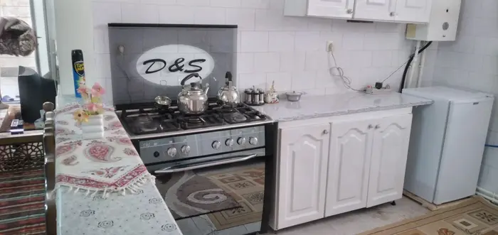 سوئیت یک خوابه آرانی