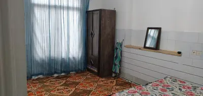 سوئیت یک خوابه آرانی