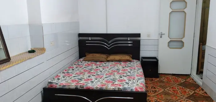 سوئیت یک خوابه آرانی